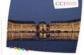 © Copyright 2012 - Chambre de Commerce et dIndustrie de Bordeaux - Direction de la Communication.