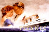 Titanic est un paquebot britannique construit en 1911. Il était le paquebot le plus grand et luxueux. Lors du voyage inaugural (quatorze avril 1912)