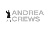 Andrea Crews est une agence de création dynamique qui exploite sa force interactive et pluridisciplinaire en créant des événements atypiques, moteurs.