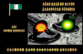 Total, Shell, Eni : les magnats pétroliers pillent le Nigeria.