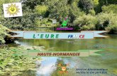 L E U R E F RANCE HAUTE-NORMANDIE 27 avril 2014 FRANCE Musical &Automatique Mettre le son plus fort.