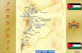 Cliquer pour avancer Gary La Jordanie, ou officiellement le Royaume hachémite de Jordanie, est un pays du Moyen-Orient. Son territoire est entouré à