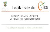Www.gouv.ci / info@cicg.gouv.ci. M Léon Emmanuel MONNET Ministre des Mines et de lEnergie Crise de lénergie : Quelles solutions pour la Côte dIvoire.