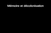 Mémoire et décolonisation. Exposition internationale coloniale: 1931-->Musée des Colonies.