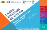 17.05.14 Atelier régional de la CEDEAO sur le partage d'information et les mécanismes de coordination d'alerte précoce et de réduction des risques de.