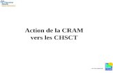 GP SUP 02/06/05 BD Action de la CRAM vers les CHSCT.