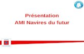 Présentation AMI Navires du futur. 2 LADEME, un opérateur intégré au service des IA Paris Angers Valbonne Rôle dans les IA Pilotage Programmation Évaluation.