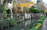 Clamecy est une commune française, située dans le département de la Nièvre et la région Bourgogne.