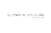 JOURNÉE DU 20 MAI 2010 Aulnay-sous-Bois. PREMIERE PARTIE 2001 / 2007 UN ESPACE MULTIMEDIA LABELLISE ECM.