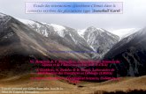 Étude des interactions Géochimie-Climat dans le contexte extrême des glaciations type Snowball Earth Laboratoires et personnes impliqués : G. Ramstein.