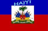 Pays d'Amérique centrale, occupe une partie de l'île d'Haïti dans la mer des Caraïbes dans l'archipel des Grandes Antilles. Il est bordé par la République.