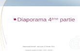 Rectorat de lacadémie de Poitiers – SAIIO – APB 2014 Diaporama 4 ème partie Diaporama évolutif : mis à jour 27 février 2014.