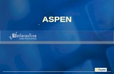 ASPEN. Les objectifs Aspen est un outil dorganisation permettant aux responsables de formation et Ressources Humaines une gestion complète, centrale et.