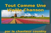 21/05/20141 Tout Comme Une Vieille Chanson par le chanteur country acadien Albert Babin sound on, autorun.