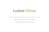 Luteo-Shop Augmentez votre chiffre d'affaires en accédant à de nouveaux marchés grâce à Luteo-Shop ! Vendre à létranger nest plus une option, cest une.
