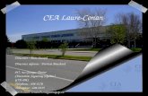 CEA Laure-Conan 847, rue Georges-Vanier Chicoutimi, Saguenay (Québec) G7H 4M1 Téléphone : 698-5170 Télécopieur : 698-5235 centre.laure-conan@csrsaguenay.qc.ca.