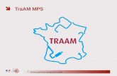 TraAM MPS 1 Direction générale de lenseignement scolaire.