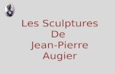Les Sculptures De Jean-Pierre Augier Vous avez tous au fond dun grenier ou dune cave, des outils ou des objets en fer. Une hache, une vis, une pelle,