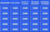 200 300 400 500 100 200 300 400 500 100 200 300 400 500 100 200 300 400 500 100 200 300 400 500 100 Consonnes Transcription Norme et variation Mécanique.