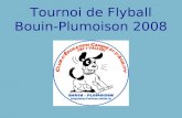 Tournoi de Flyball Bouin-Plumoison 2008 Tournoi de Flyball 2008 01.