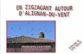 17 mars 2011. Nous sommes à Alignan-le-Vent, charmante bourgade du Midi près de Béziers. Des pluies diluviennes ont ravagé la région, notamment le village.