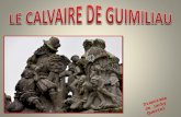 Diaporama de Jacky Questel Un diaporama très spécial, pour vous présenter une œuvre d'art très spéciale : Le calvaire de Guimiliau, le plus impressionnant.