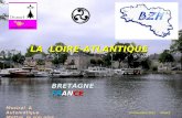 LA L OIRE-ATLANTIQUE BRETAGNE FRANCE 7 juin 2014 FRANCE Musical & Automatique. Mettre le son plus fort.
