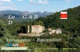 Le G A R D Languedoc – Roussillon FRANCE Musical & Automatique - Mettre le son plus fort samedi 7 juin 2014 France.