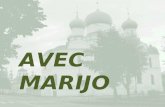 AVEC MARIJO RUSSIE - 5- Le territoire de la Russie s'étend douest en est sur plus de 9 000 km et couvre une superficie de 17 millions de km², soit 31.