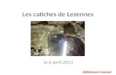 Les catiches de Lezennes le 6 avril 2013 Défilement manuel.