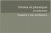 Chapitre 1 Les oscillations 1. Site Web:  A-2010/Bienvenue_.html