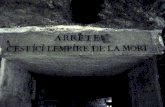Les Catacombes de Paris. Les Catacombes de Paris est un cimetière souterrain. Elles se composent de tunnels dossements denviron six millions de Parisiens.