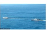 III. Le rôle de la Marine nationale autour de la Nouvelle-Calédonie Quel rôle joue la marine nationale autour de la Nouvelle-Calédonie ? Quels sont ses.