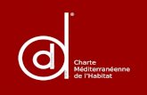 Développement durable ® Charte Méditerranéenne de lHabitat.