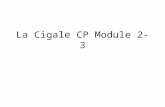 La Cigale CP Module 2-3. Reconnaissan ce Gammeslecturedictée Se remémorer des digraphes (diapo) Lire des suites de syllabes ou de pseudo mots CV– CCV.