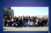 Les sauvageons de Rive Gauche. Paris en images Voici le projet photos réalisé par notre classe de 1COV sous la tutelle de Madame Parot,Madame Colonnier.