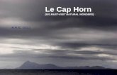 Le Cap Horn (501 MUST-VISIT NATURAL WONDERS) R. R. C.1013.2