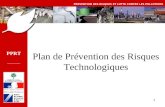 PPRT MEDD/DPPR/SEI - MTETM/DGUHC 1 Plan de Prévention des Risques Technologiques PPRT PREVENTION DES RISQUES ET LUTTE CONTRE LES POLLUTIONS.