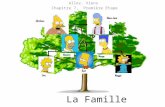 La Famille Allez, Viens Chapitre 7, Première Etape.
