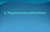 L’hypersexualisation consiste à donner un caractère sexuel à un comportement ou un produit qui n’en a pas en soi. C’est un phénomène de société selon.