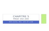 PAR ALEXA, MIA, LEVI ET LIAM CHAPITRE 5 PAGE 192-200