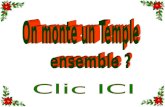 Dessinons le Temple clic ICI Maintenant, un petit clic juste où tu mettrais le pavé mosaïque et les trois marches.
