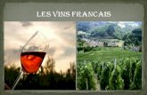 Vous allez rapidement comprendre que pour faire un bon vin, il faut une bonne matière première, donc un bon raisin! Toute la production française se base.