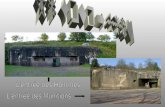 Le Four à Chaux est un ouvrage de la Ligne Maginot. Celle-ci a été construite avant la seconde guerre mondiale. Les Hommes vivaient dans l’ouvrage en.