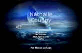 Nathalie Cougny Rêves Ambiance musicale : Mon rêve à moi Soha Par Nanou et Stan.