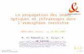 D1 - 22/10/2014 Le présent document contient des informations qui sont la propriété de France Télécom. L'acceptation de ce document par son destinataire.