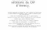 27-9-14,sortie conviviale des vétérans du CAF d’Annecy. Journée préparée et animée par José Langlet en Chartreuse à Saint-Pierre d’Entremont, avec l’aide.