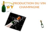 La tradition attribue la création du champagne à Dom Pérignon, un moine et maître cellerier de l'abbaye de Hautvillers. Pendant 47 ans, Dom Pérignon perfectionna.