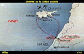 ISRAËL CHYPRE et la TERRE SAINTE Gilles 6 / 6 NAZARETH LAC TIBERIADE.
