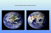 Earth Observation Educational France Espagne AFRIQUE Italie AngleterreIslande Océan Atlantique.